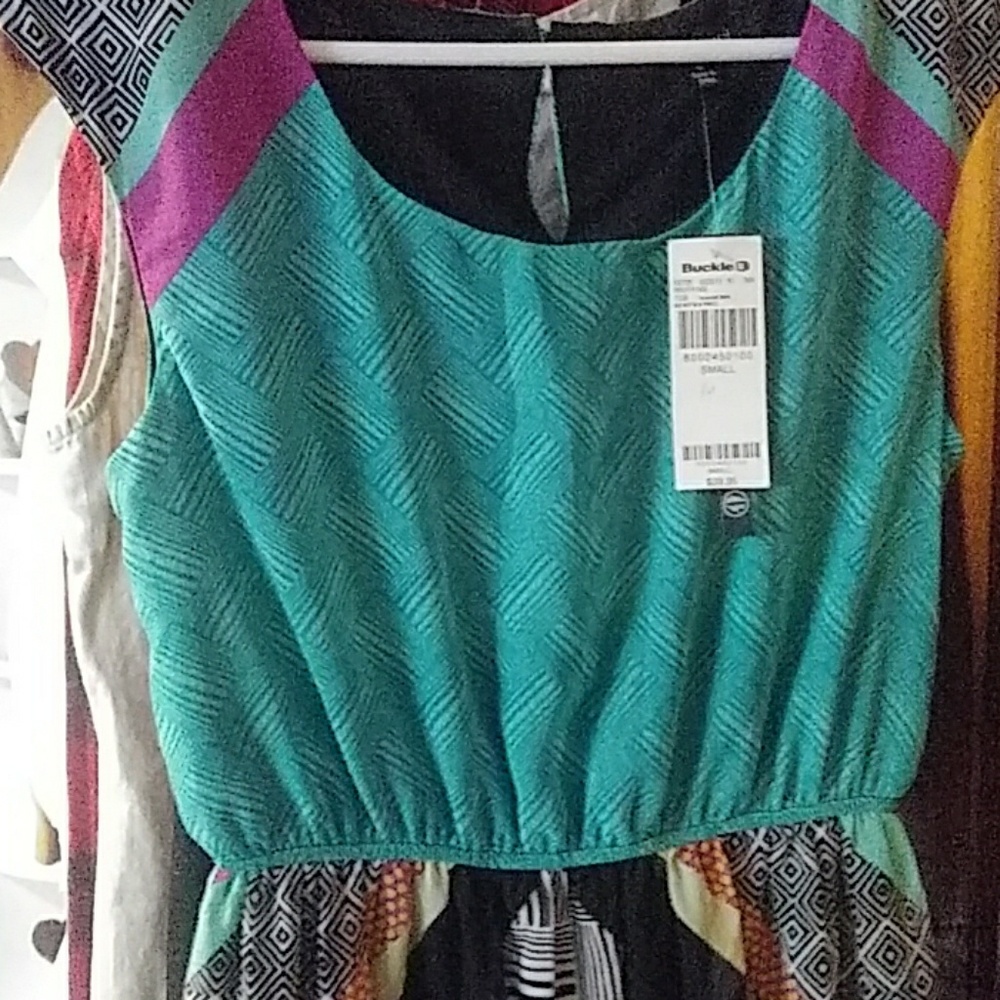 As You Wish dress size small